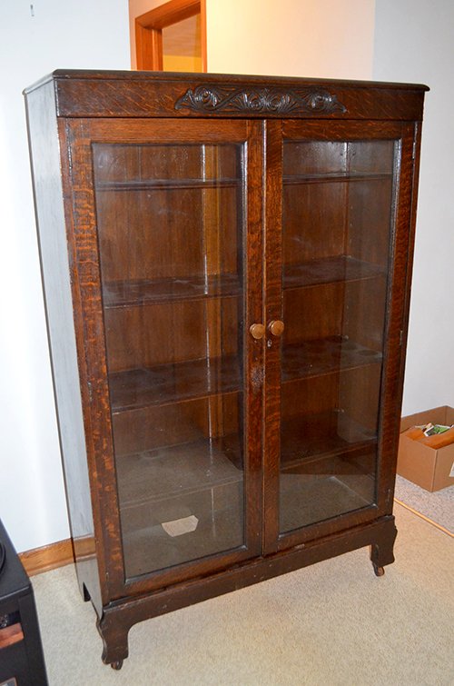 Property photo 1 - PERSONAL PROPERTY & REAL ESTATEAUCTION IN SOUTHEAST ALLEN COUNTY, INDIANA